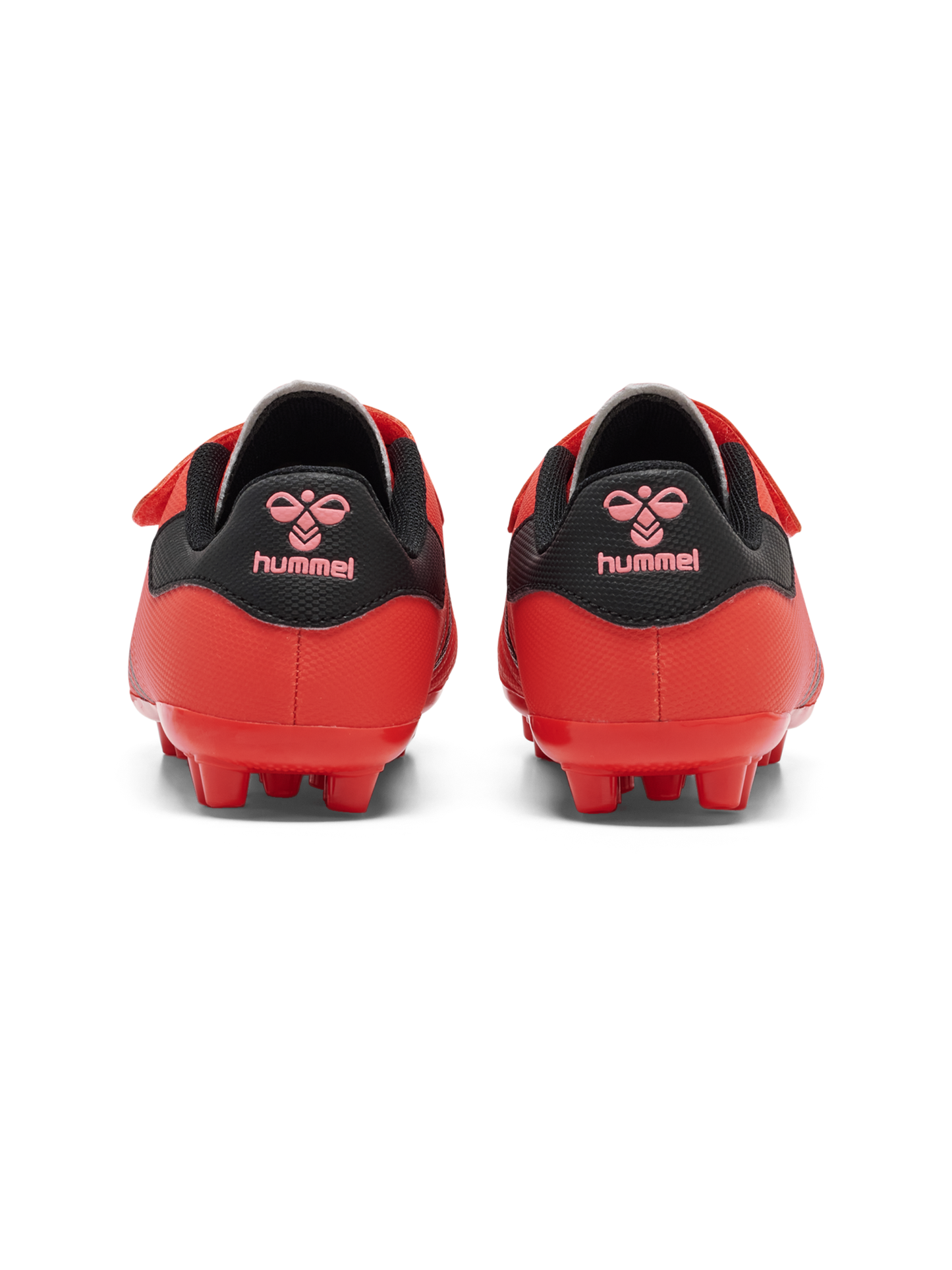 hummel Youth Hattrick Mid Ground Cleats