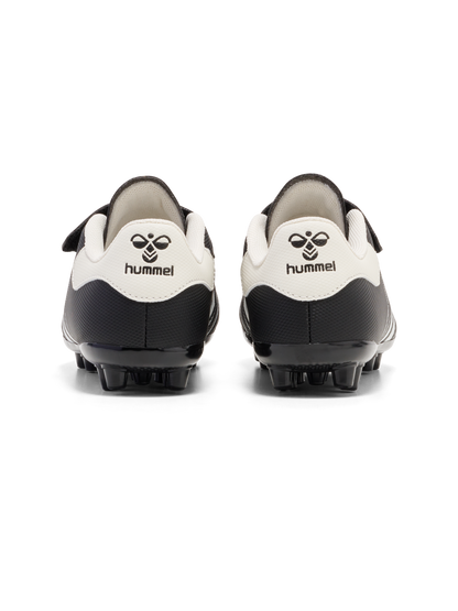 hummel Youth Hattrick Mid Ground Cleats