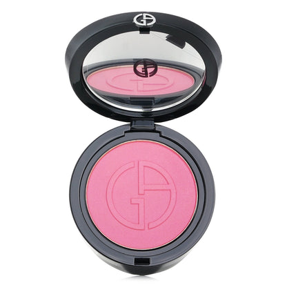 Giorgio Armani Luminous Silk Glow Blush Powder - # 51 Amore  3.6g/0.12oz