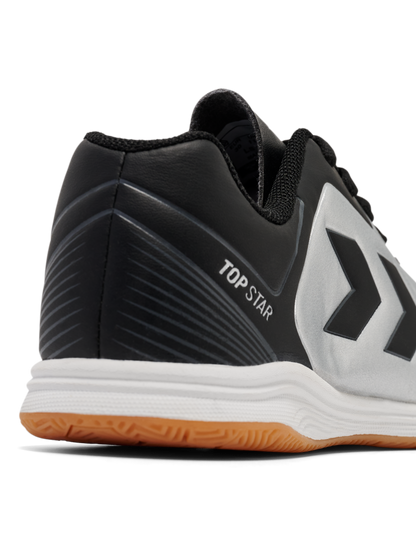 hummel Youth Top Star Indoor Low Cut 2.0 Cleats