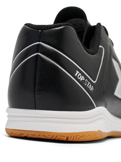 hummel Youth Top Star Indoor Low Cut 2.0 Cleats