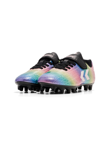 hummel Youth Top Star Firm Ground Cleats