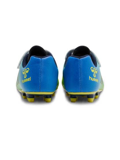 hummel Youth Top Star Firm Ground Cleats