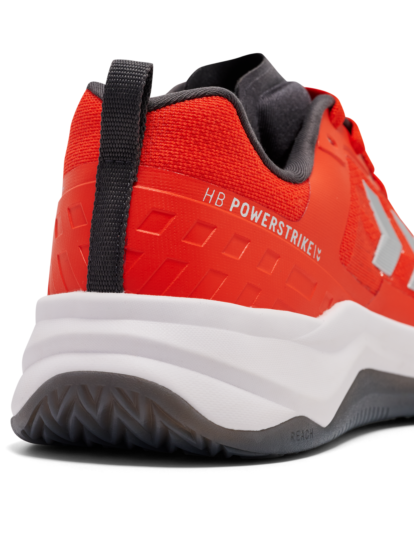 hummel Adult Handball Powerstrike Pro Shoes