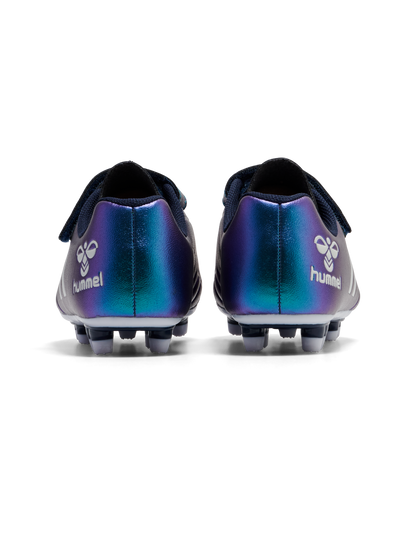 hummel Youth Top Star Firm Ground Cleats
