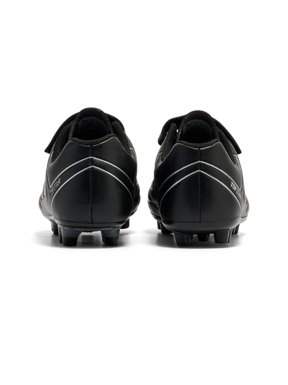 hummel Youth Top Star Firm Ground 2.0 Velcro Cleats