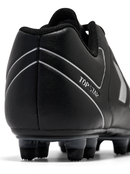 hummel Youth Top Star Firm Ground Low Cut 2.0 Cleats