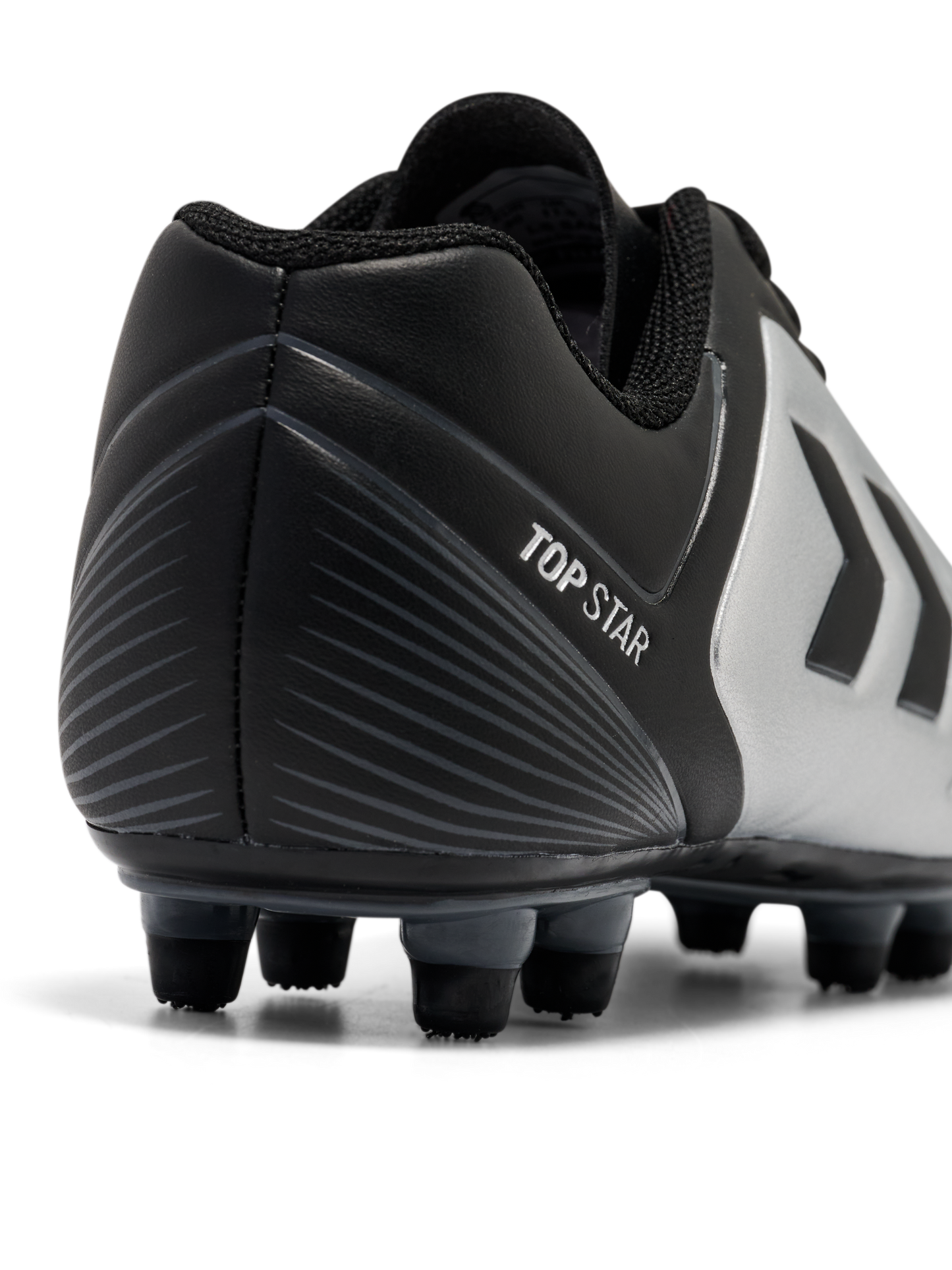 hummel Youth Top Star Firm Ground Low Cut 2.0 Cleats
