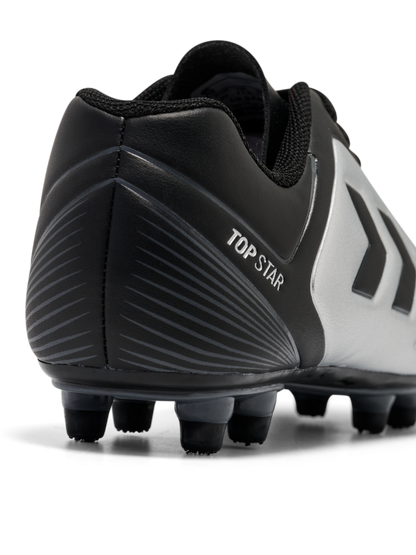 hummel Youth Top Star Firm Ground Low Cut 2.0 Cleats