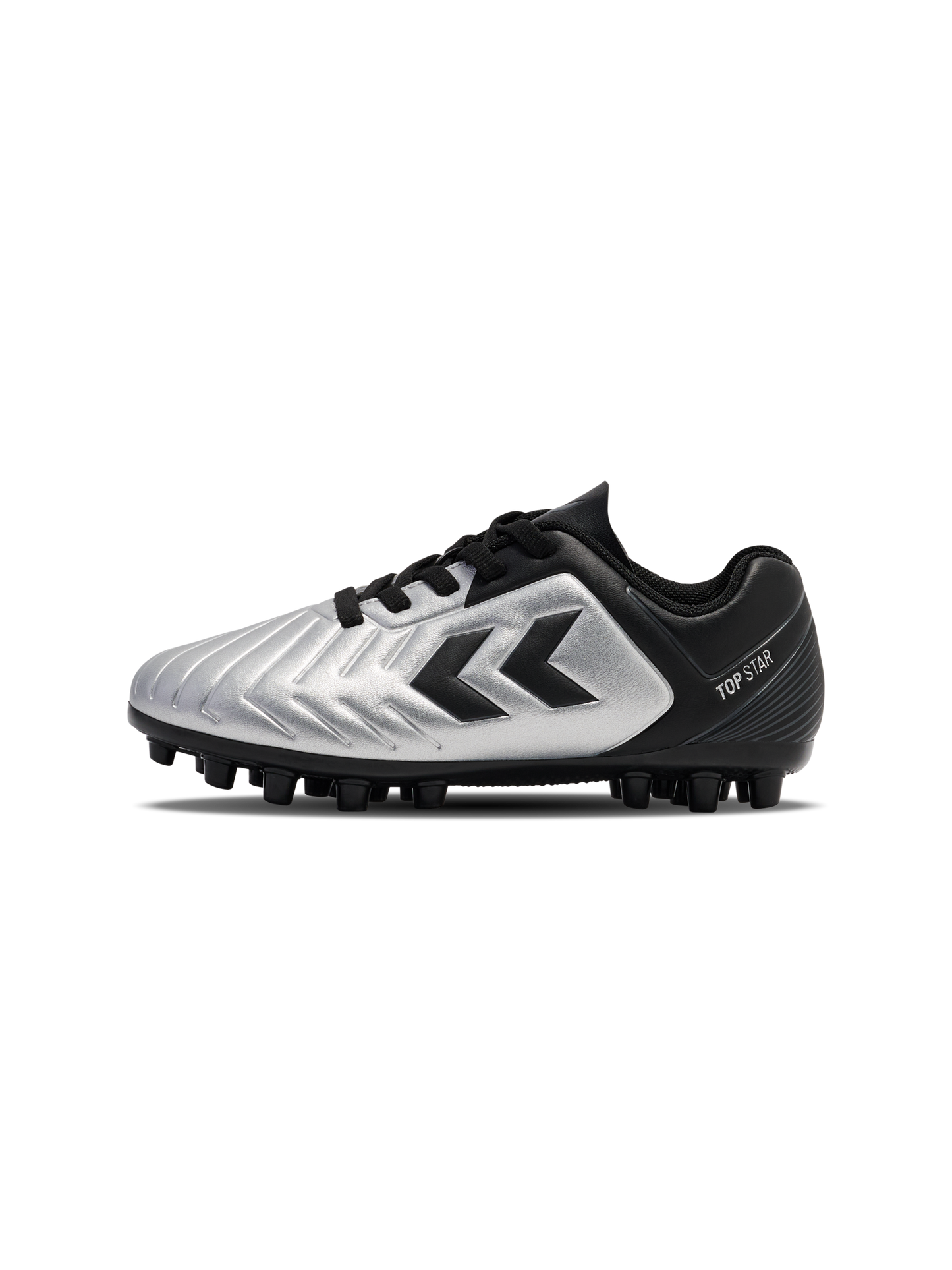 hummel Youth Top Star Mid Ground Low Cut 2.0 Cleats