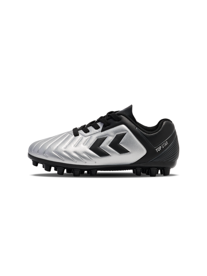 hummel Youth Top Star Mid Ground Low Cut 2.0 Cleats