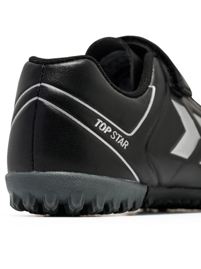 hummel Youth Top Star Turf Velcro 2.0 Cleats