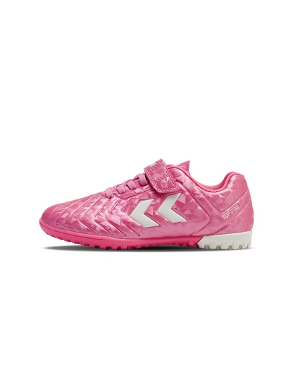 hummel Youth Top Star Turf Velcro 2.0 Cleats