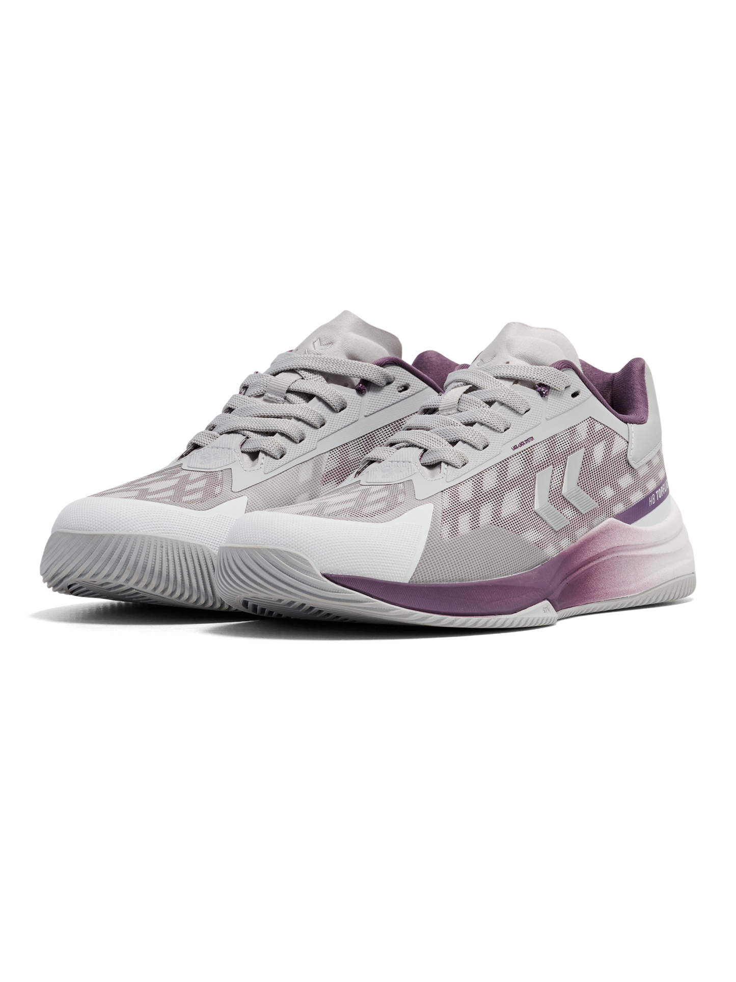hummel Adult Handball Topflight Pro Shoes