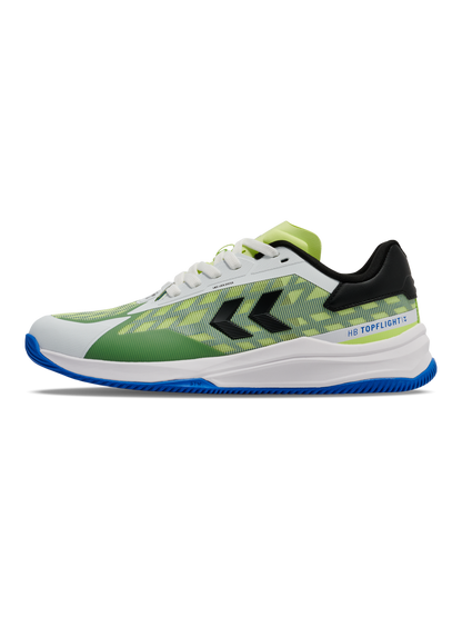 hummel Adult Handball Topflight Pro Shoes