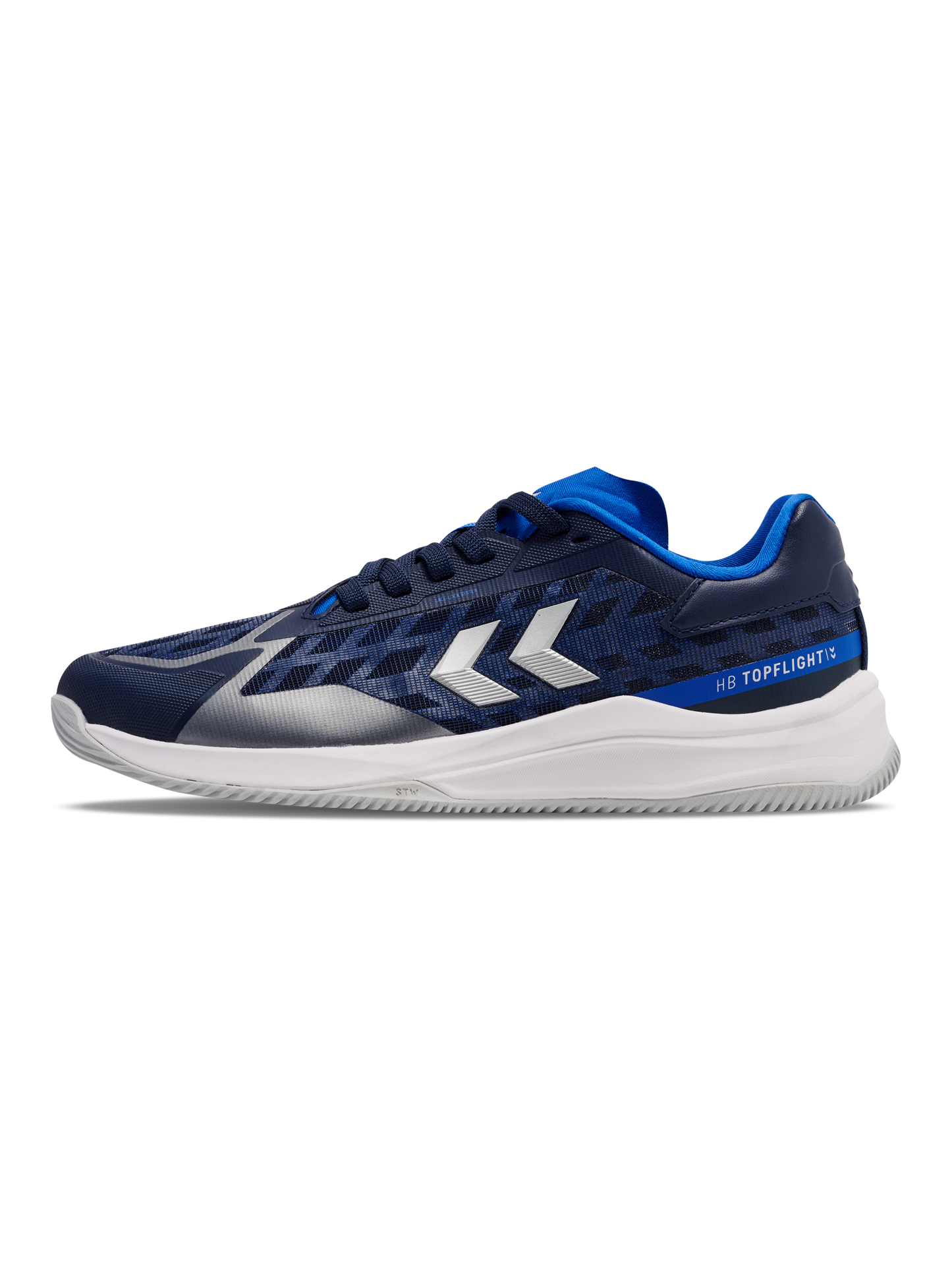 hummel Adult Handball Topflight Pro Shoes