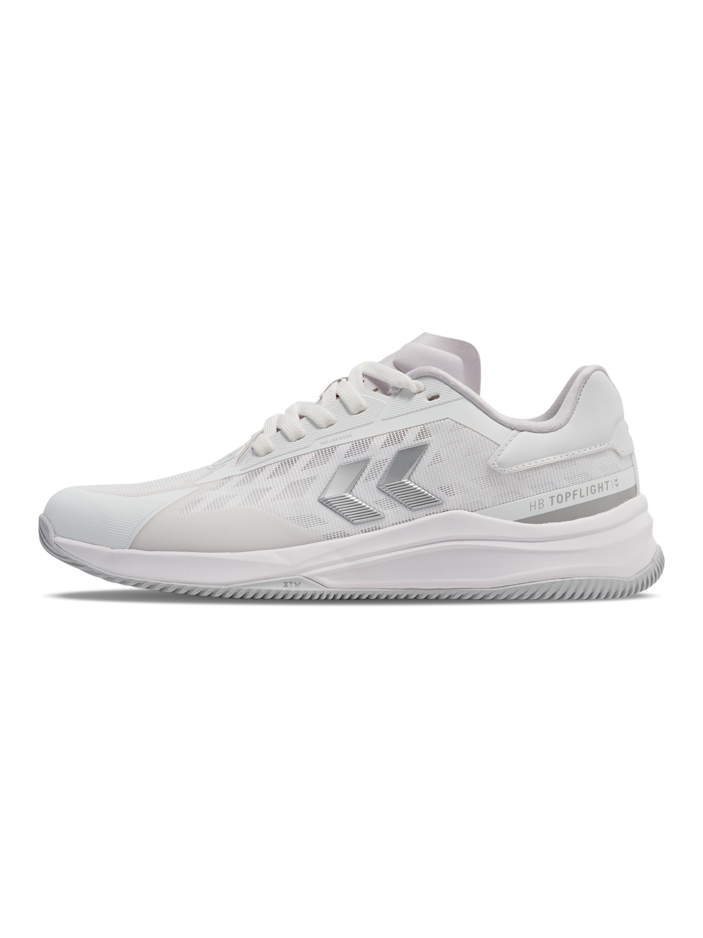 hummel Adult Handball Topflight Pro Shoes