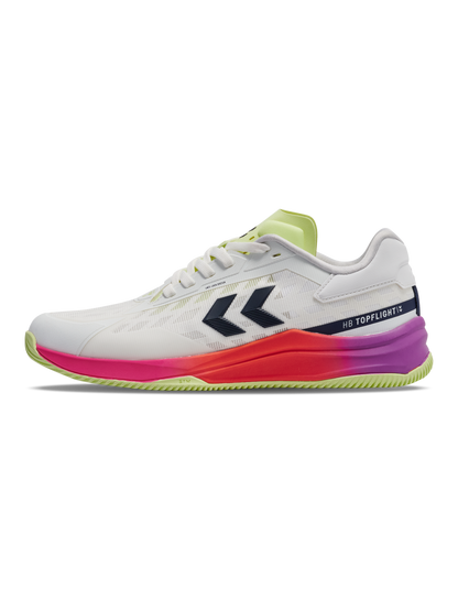 hummel Adult Handball Topflight Pro Shoes