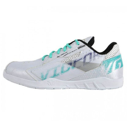 Victor A362III A (White)