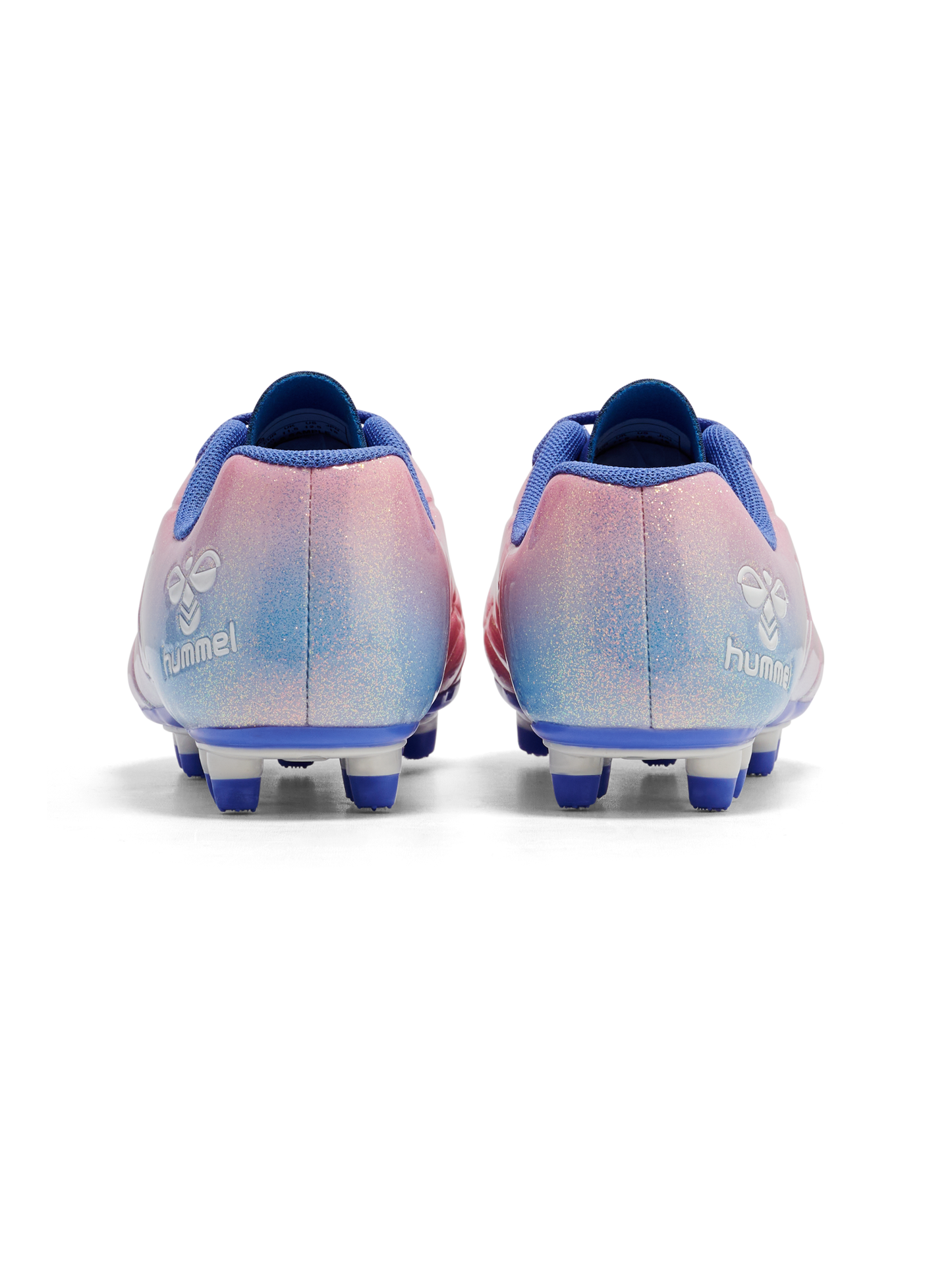 hummel Youth Top Star Firm Ground Low Cut Cleats