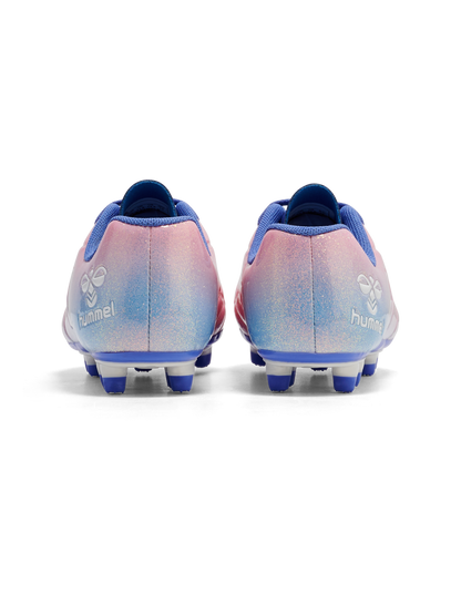 hummel Youth Top Star Firm Ground Low Cut Cleats