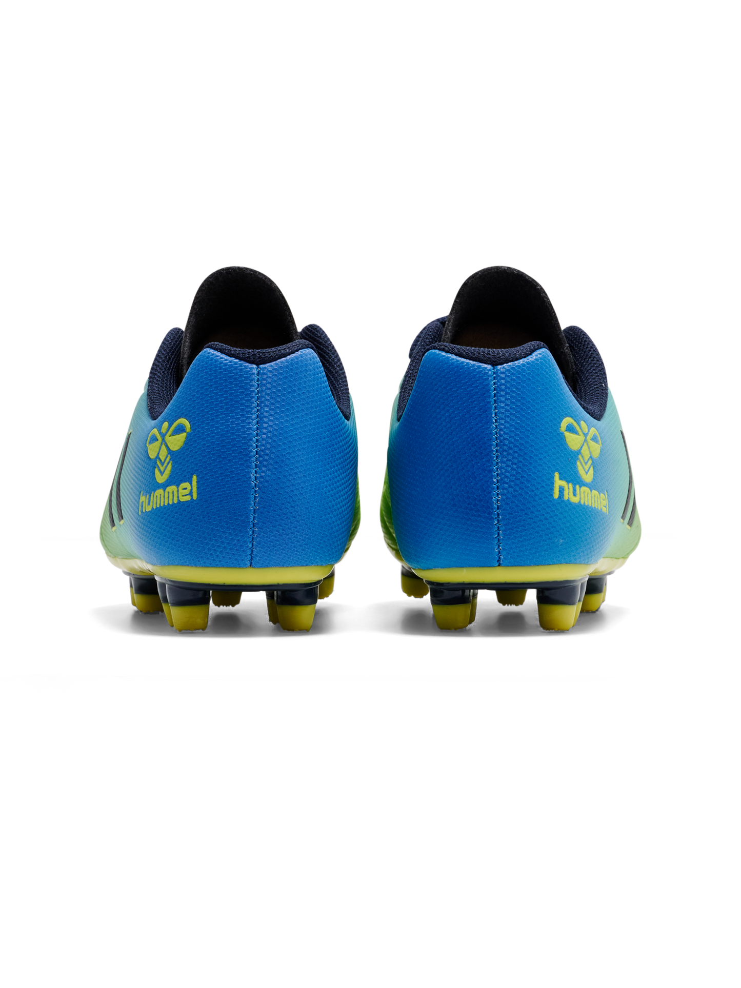 hummel Youth Top Star Firm Ground Low Cut Cleats