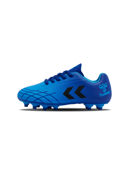 hummel Youth Top Star Firm Ground Low Cut Cleats