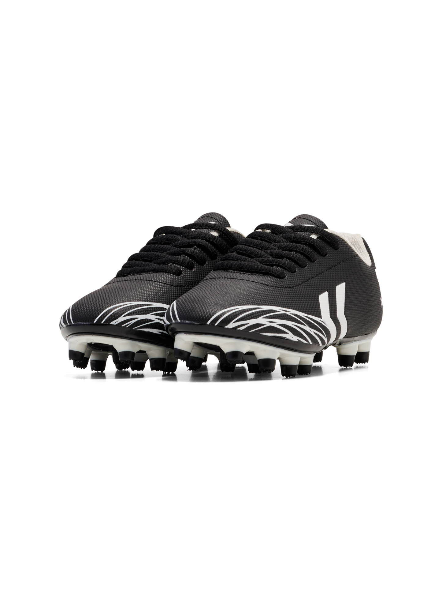 hummel Youth Top Star Firm Ground Low Cut Cleats