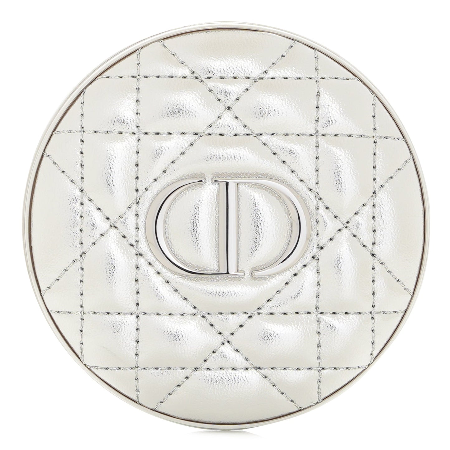 Christian Dior Forever Glow Luminizer - # 01 Nude Halo  6g/0.21oz