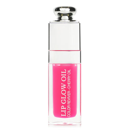 Christian Dior Dior Addict Lip Glow Oil - # 063 Pink Lilac  6ml/0.2oz