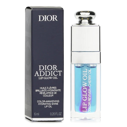 Christian Dior Addict lip glow oil - # 097 Splash  6ml