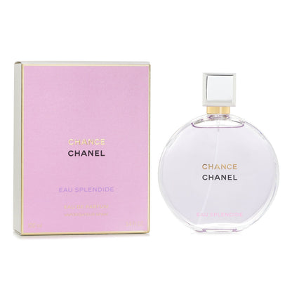 Chanel Chance Eau Splendide Eau De Parfum  100ml/3.4oz