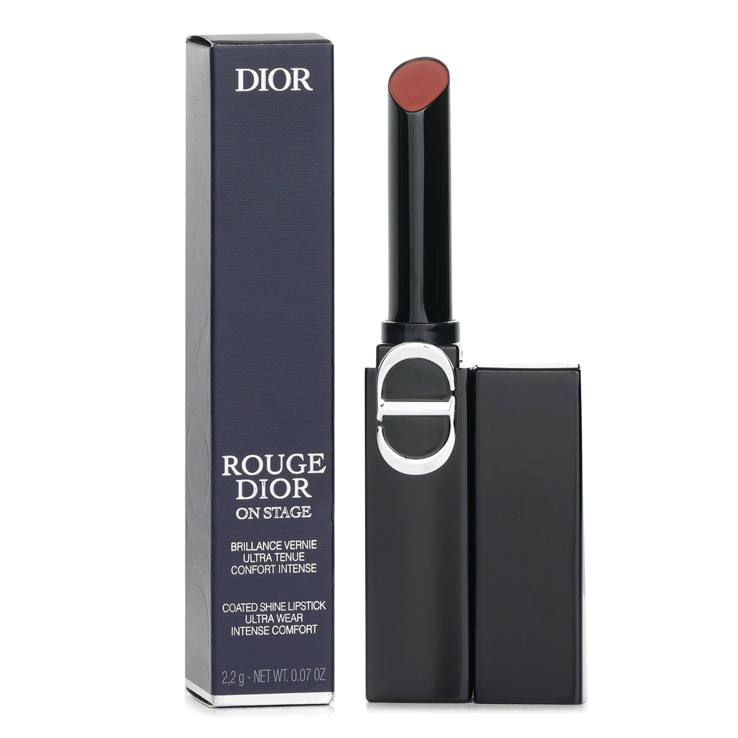 Christian Dior Rouge Dior On Stage - # 222 Confident Nude  2.2g