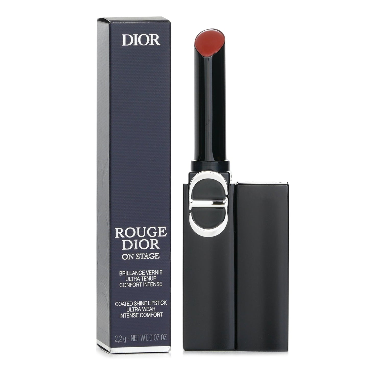 Christian Dior Rouge Dior On Stage - # 226 Daring Blush  2.2g
