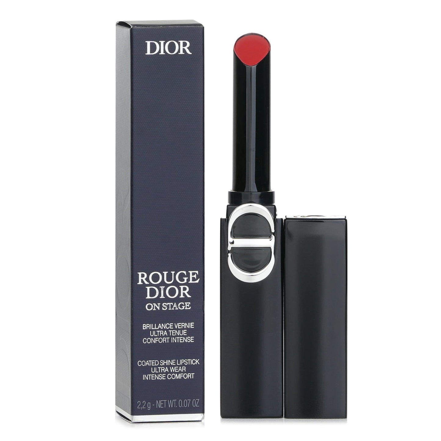 Christian Dior Rouge Dior On Stage - # 226 Daring Blush  2.2g