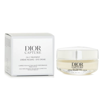 Christian Dior Capture Eye Creme  15ml