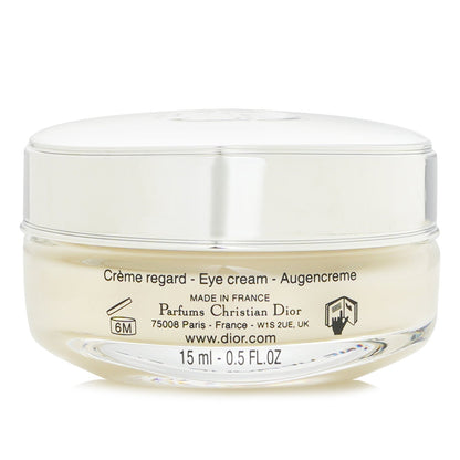 Christian Dior Capture Eye Creme  15ml