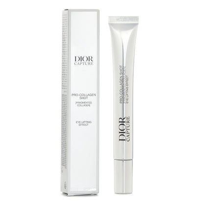 Christian Dior Capture Pro-Collagen Shot  15ml