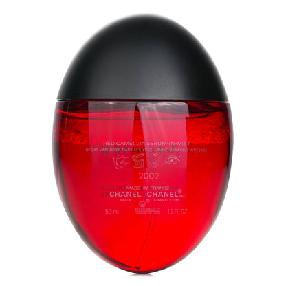 Chanel N°1 De Chanel Red Camellia Serum In Mist  50ml/1.7oz