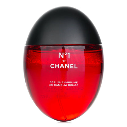 Chanel N°1 De Chanel Red Camellia Serum In Mist  50ml/1.7oz