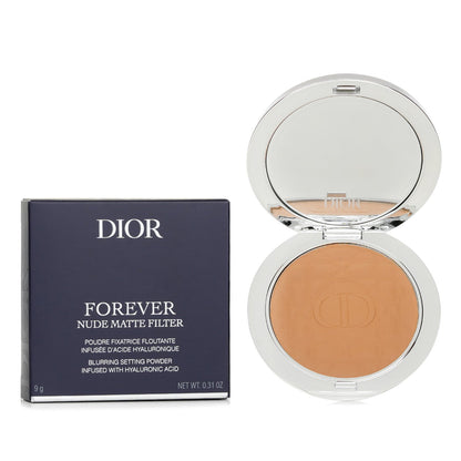 Christian Dior Forever Nude Matte Filter - # 03 Medium  9g