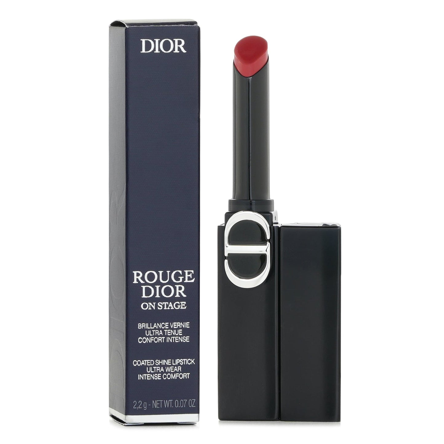 Christian Dior Rouge Dior On Stage - # 425 Wild Rosewood  2.2g