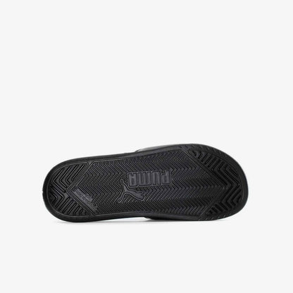 Kid's Popcat Sandals - Black
