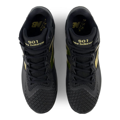 New Balance Men's FuelCell Ohtani 1 Baseball Cleats