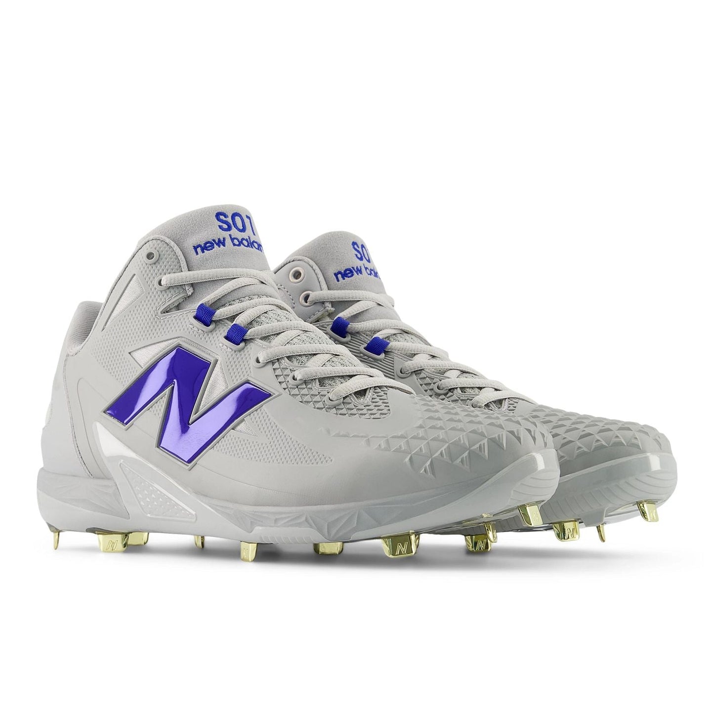 New Balance Men's FuelCell Ohtani 1 Baseball Cleats