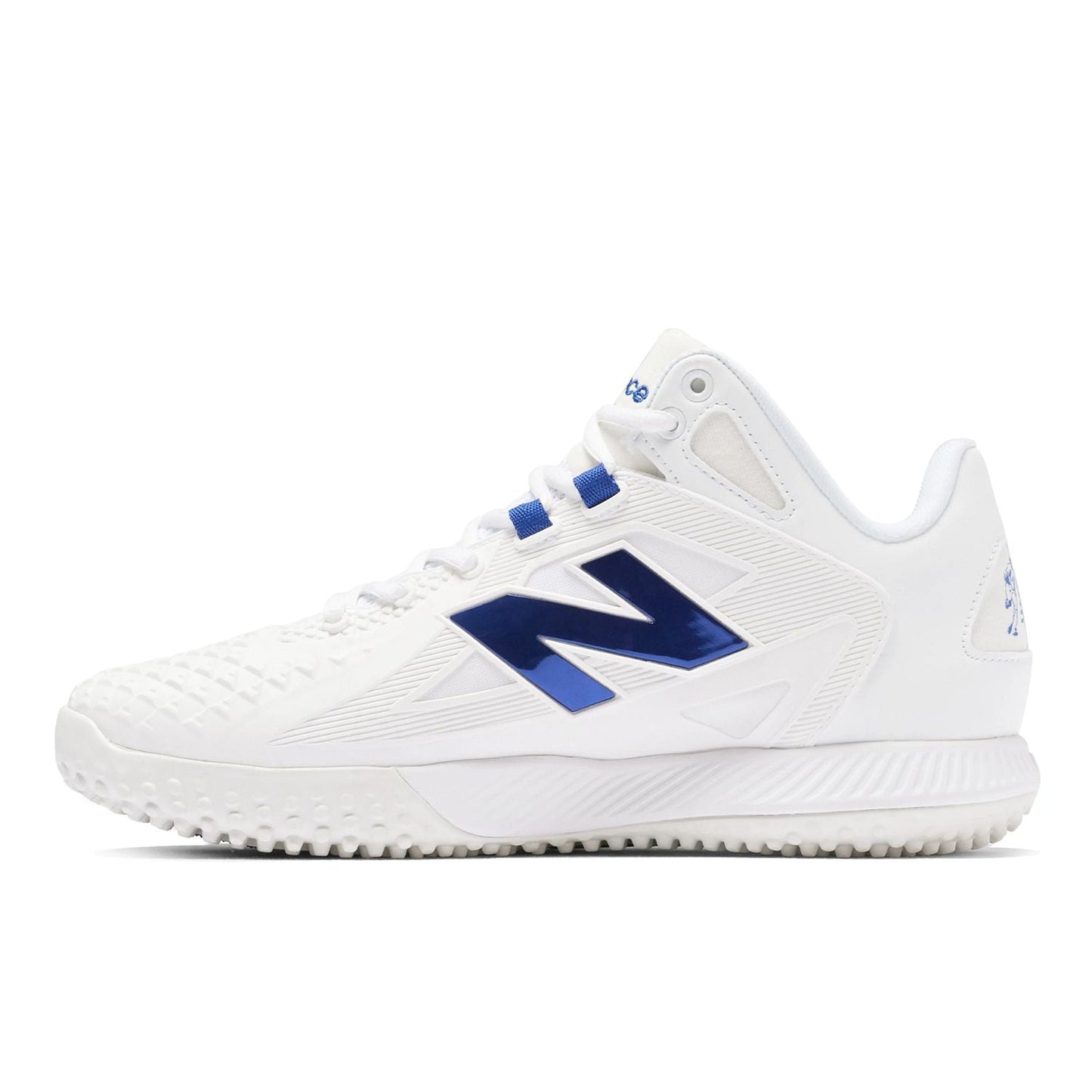 New Balance Men's FuelCell Ohtani 1 Trainer Baseball Shoes