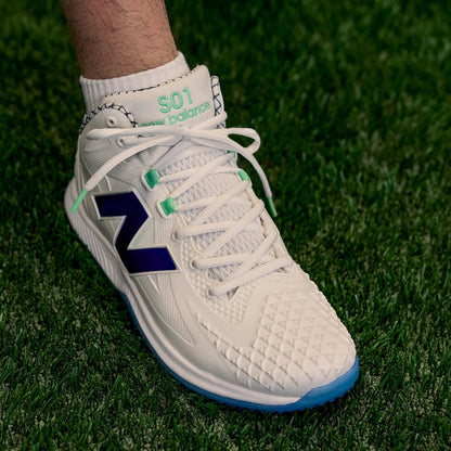 New Balance Men's FuelCell Ohtani 1 Trainer Baseball Shoes