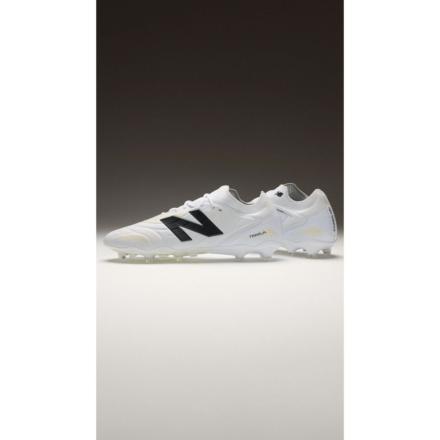 New Balance Adult Tekela Elite Low Laced Firm Ground V5 Soccer Cleats
