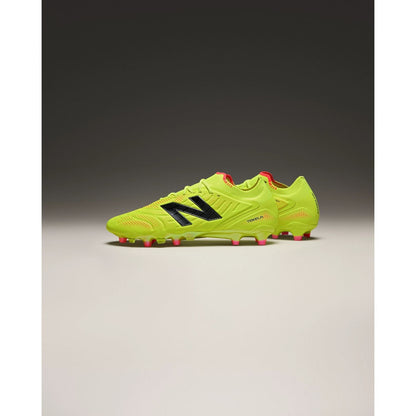 New Balance Adult Tekela Elite Low Laced Firm Ground V5 Soccer Cleats