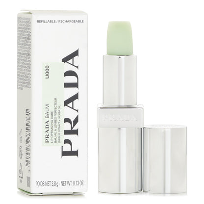 Prada Lip Balm Frosting Care #U000 - Universal  3.8g